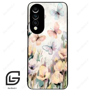 قاب گوشی هوآوی نوا 10z (Huawei Nova 10z ) طرح پروانه کد 2803
