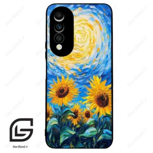 قاب گوشی هوآوی نوا 10z (Huawei Nova 10z ) طرح نقاشی کد 2805