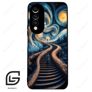 قاب گوشی هوآوی نوا 10z (Huawei Nova 10z ) طرح خاص کد 2809