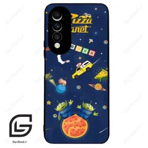 قاب گوشی هوآوی نوا 10z (Huawei Nova 10z ) طرح مستر کد 2815