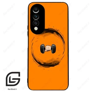 قاب گوشی هوآوی نوا 10z (Huawei Nova 10z ) طرح ورزشی کد 2823