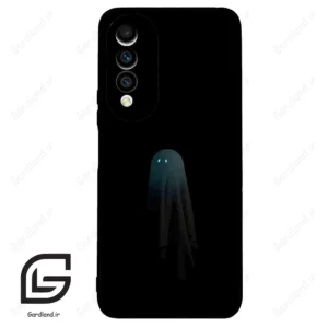 قاب گوشی هوآوی نوا 10z (Huawei Nova 10z ) طرح روح کد 2826
