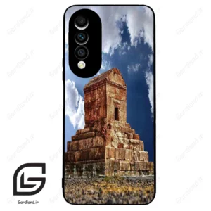 قاب گوشی هوآوی نوا 10z (Huawei Nova 10z ) طرح پاسارگاد کد 2836