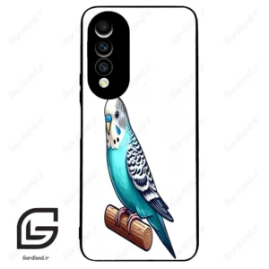 قاب گوشی هوآوی نوا 10z (Huawei Nova 10z ) طرح پرنده کد 2838