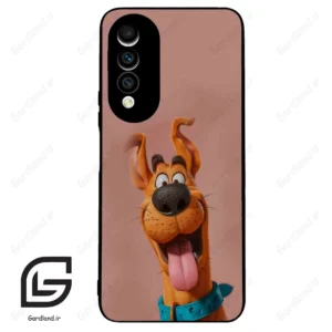 قاب گوشی هوآوی نوا 10z (Huawei Nova 10z ) طرح اسکوبیدو کد 2840
