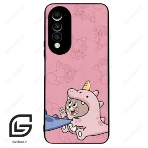 قاب گوشی هوآوی نوا 10z (Huawei Nova 10z ) طرح جری کد 2841