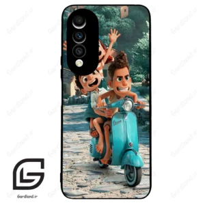 قاب گوشی هوآوی نوا 10z (Huawei Nova 10z ) طرح لوکا کد 2842