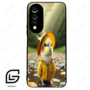 قاب گوشی هوآوی نوا 10z (Huawei Nova 10z ) طرح فانتزی کد 2844