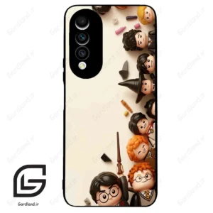قاب گوشی هوآوی نوا 10z (Huawei Nova 10z ) طرح لگو کد 2850