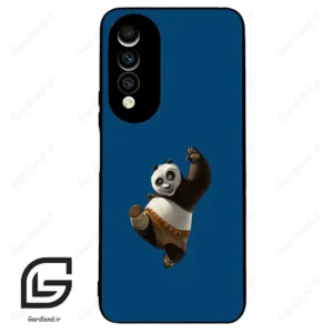 قاب گوشی هوآوی نوا 10z (Huawei Nova 10z ) طرح پاندا کد 2851
