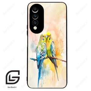 قاب گوشی هوآوی نوا 10z (Huawei Nova 10z ) طرح مرغ کد 2853