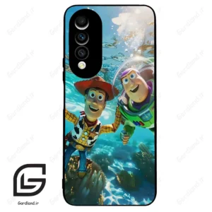 قاب گوشی هوآوی نوا 10z (Huawei Nova 10z ) طرح داستان کد 2859