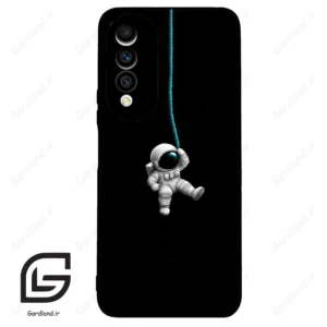 قاب گوشی هوآوی نوا 10z (Huawei Nova 10z ) طرح فضانورد کد 2862