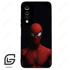 قاب گوشی هوآوی نوا 10z (Huawei Nova 10z ) طرح مرد کد 2866