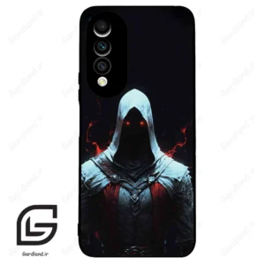قاب گوشی هوآوی نوا 10z (Huawei Nova 10z ) طرح اسسینز کد 2871