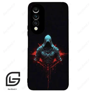 قاب گوشی هوآوی نوا 10z (Huawei Nova 10z ) طرح اسسینز کد 2872
