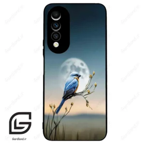 قاب گوشی هوآوی نوا 10z (Huawei Nova 10z ) طرح پرنده کد 2874