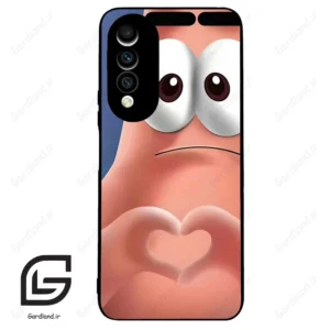 قاب گوشی هوآوی نوا 10z (Huawei Nova 10z ) طرح پاتریک کد 2881