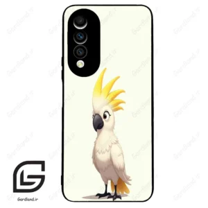 قاب گوشی هوآوی نوا 10z (Huawei Nova 10z ) طرح کاسکو کد 2883
