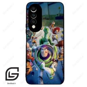 قاب گوشی هوآوی نوا 10z (Huawei Nova 10z ) طرح داستان کد 2885