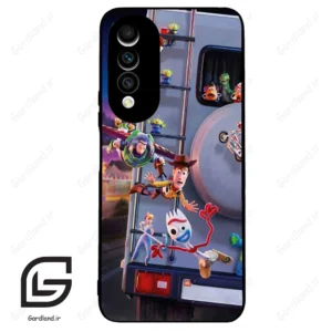 قاب گوشی هوآوی نوا 10z (Huawei Nova 10z ) طرح داستان کد 2894