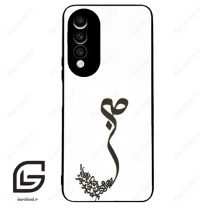 قاب گوشی هوآوی نوا 10z (Huawei Nova 10z ) طرح صبر کد 2897