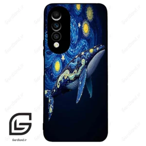 قاب گوشی هوآوی نوا 10z (Huawei Nova 10z ) طرح وال کد 2898