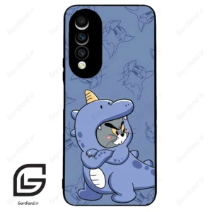 قاب گوشی هوآوی نوا 10z (Huawei Nova 10z ) طرح تام کد 2899