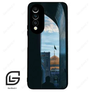 قاب گوشی هوآوی نوا 10z (Huawei Nova 10z ) طرح مذهبی کد 2903