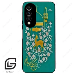 قاب گوشی هوآوی نوا 10z (Huawei Nova 10z ) طرح امام کد 2907