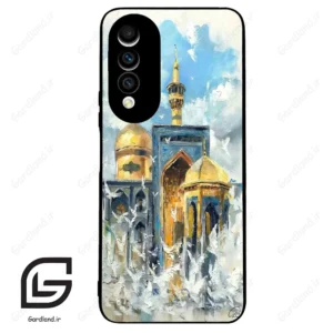 قاب گوشی هوآوی نوا 10z (Huawei Nova 10z ) طرح مذهبی کد 2908