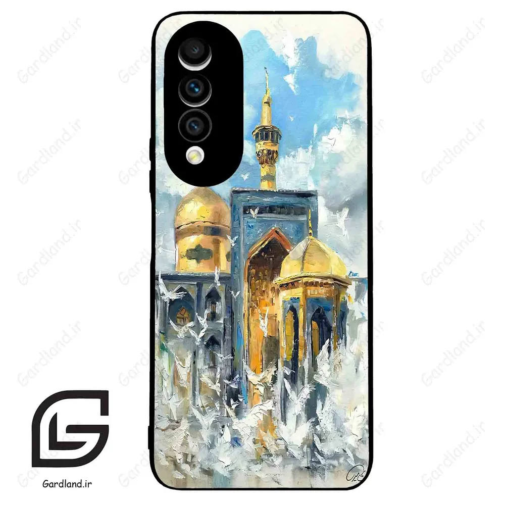 قاب گوشی هوآوی نوا 10z (Huawei Nova 10z ) طرح مذهبی کد 2908