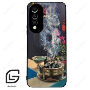 قاب گوشی هوآوی نوا 10z (Huawei Nova 10z ) طرح مذهبی کد 2913