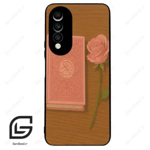 قاب گوشی هوآوی نوا 10z (Huawei Nova 10z ) طرح مذهبی کد 2914