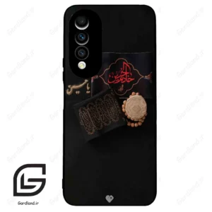 قاب گوشی هوآوی نوا 10z (Huawei Nova 10z ) طرح مذهبی کد 2915