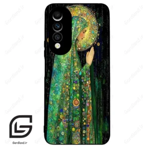 قاب گوشی هوآوی نوا 10z (Huawei Nova 10z ) طرح عبادت کد 2917