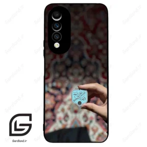 قاب گوشی هوآوی نوا 10z (Huawei Nova 10z ) طرح نوشته کد 2919