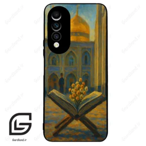 قاب گوشی هوآوی نوا 10z (Huawei Nova 10z ) طرح مذهبی کد 2922