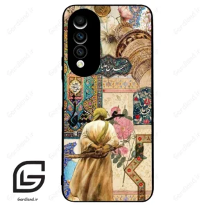 قاب گوشی هوآوی نوا 10z (Huawei Nova 10z ) طرح امام کد 2925