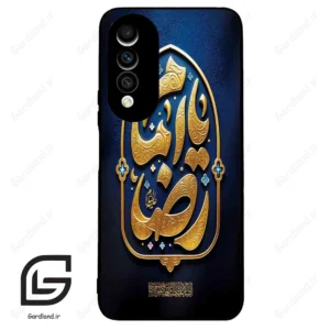 قاب گوشی هوآوی نوا 10z (Huawei Nova 10z ) طرح امام کد 2928