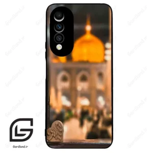 قاب گوشی هوآوی نوا 10z (Huawei Nova 10z ) طرح مذهبی کد 2937