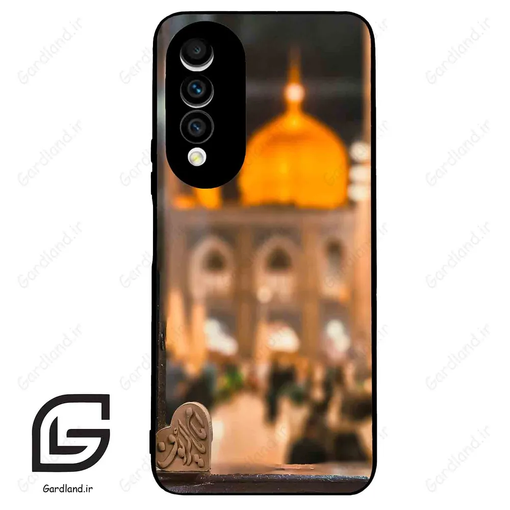 قاب گوشی هوآوی نوا 10z (Huawei Nova 10z ) طرح مذهبی کد 2937