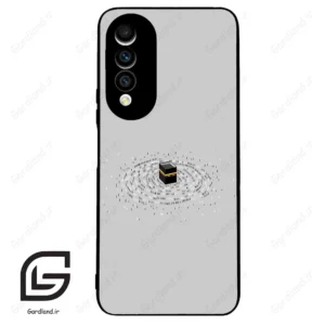 قاب گوشی هوآوی نوا 10z (Huawei Nova 10z ) طرح کعبه کد 2938