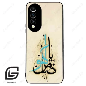 قاب گوشی هوآوی نوا 10z (Huawei Nova 10z ) طرح نوشته کد 2939