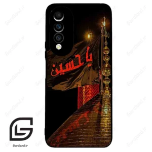 قاب گوشی هوآوی نوا 10z (Huawei Nova 10z ) طرح یا کد 2941
