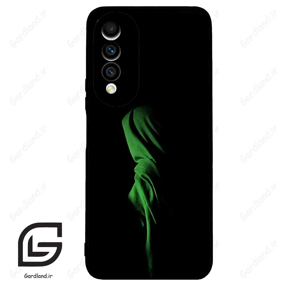 قاب گوشی هوآوی نوا 10z (Huawei Nova 10z ) طرح امام کد 2946
