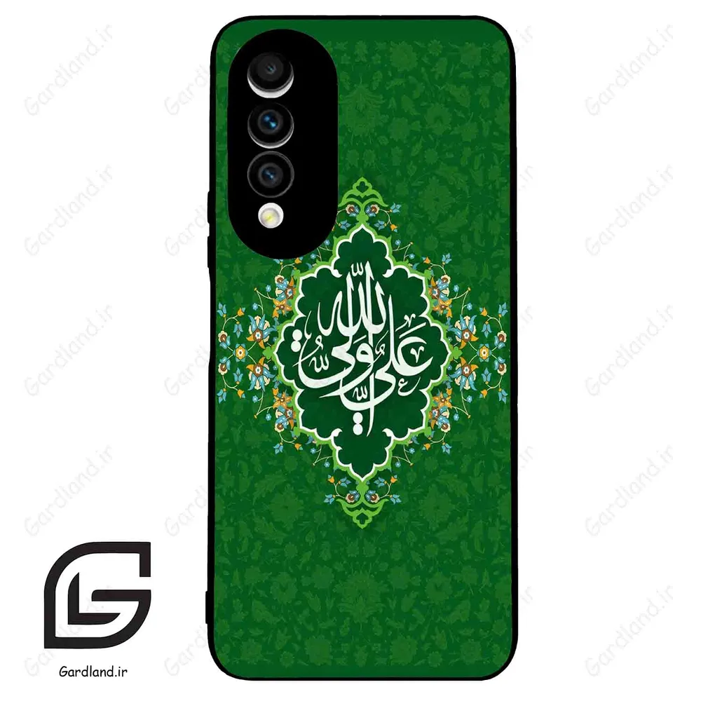 قاب گوشی هوآوی نوا 10z (Huawei Nova 10z ) طرح مذهبی کد 2948