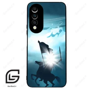 قاب گوشی هوآوی نوا 10z (Huawei Nova 10z ) طرح امام کد 2953