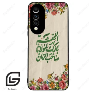 قاب گوشی هوآوی نوا 10z (Huawei Nova 10z ) طرح امام کد 2956