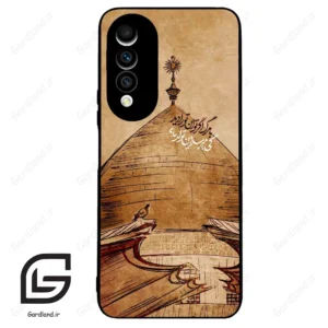 قاب گوشی هوآوی نوا 10z (Huawei Nova 10z ) طرح گنبد کد 2958
